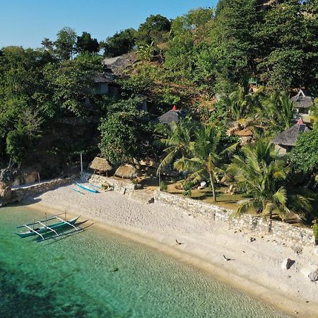 Tinaoog Beach Resort Alad エクステリア 写真