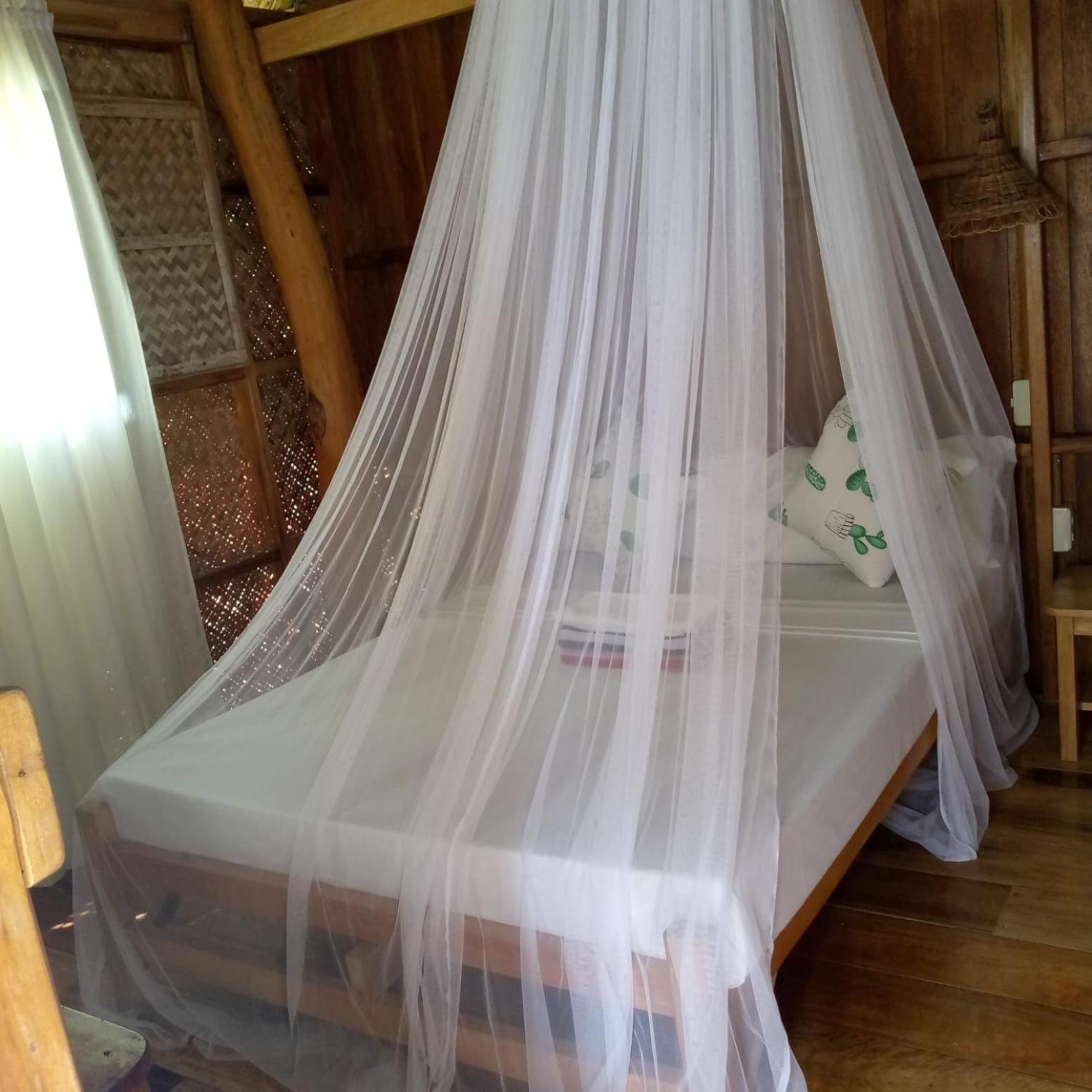 Tinaoog Beach Resort Alad エクステリア 写真