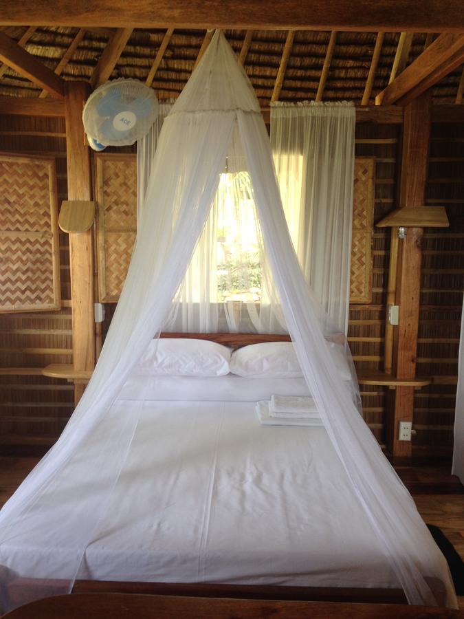 Tinaoog Beach Resort Alad 部屋 写真
